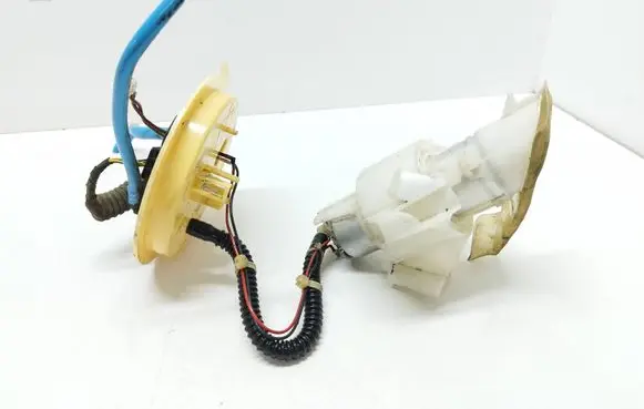 BMW 7 E38 In-tank fuel pump 81TD57002740 341W004112 1591804
