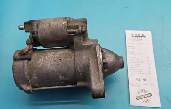 Toyota Yaris Starter motor 281000J050 IMPRK1534916
