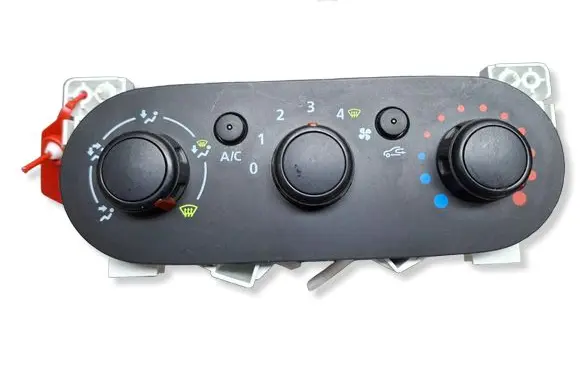 Renault Trafic III (X82) Climate control unit S26279332 T1032613B