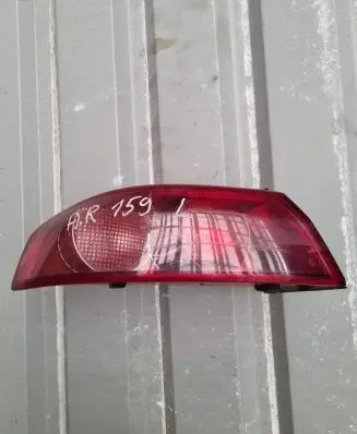 Alfa Romeo 159 Rear/tail lights F939532802 505048212056