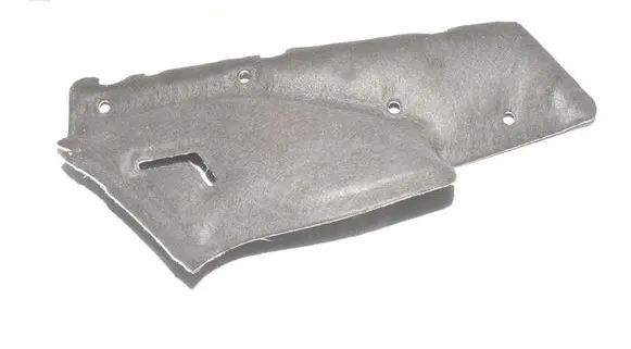 BMW 2 F46 Other interior part 7323668 51477323668