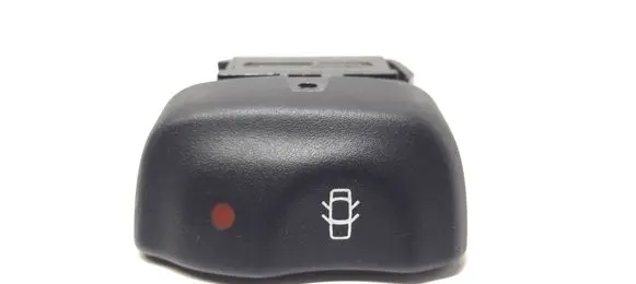 Central locking switch button