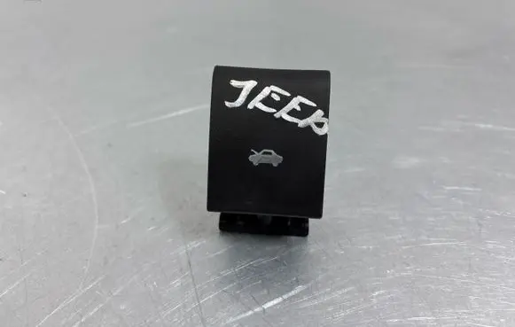Jeep Grand Cherokee Engine bonnet (hood) release handle 