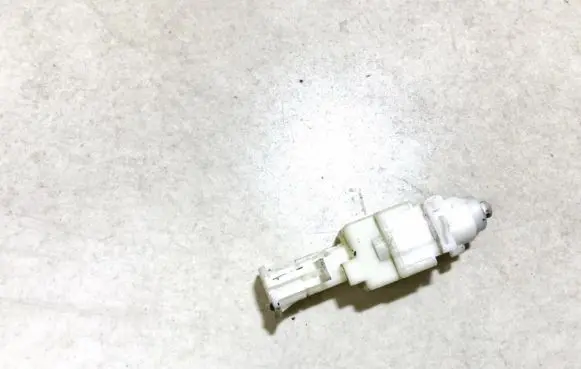 Fiat Panda II Brake pedal sensor switch 51713873