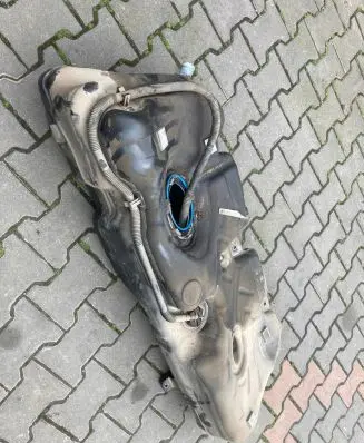 Mini One - Cooper F56 F55 Fuel tank 7409230
