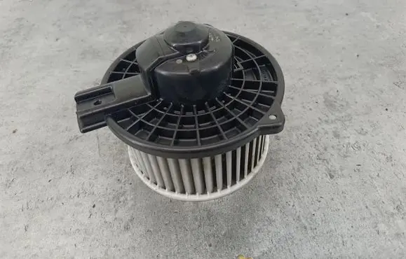 Mazda 2 Heater fan/blower GJ8AA02