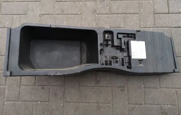 BMW X5 E70 Glove box in trunk 51457127282 10834110 PPTX20