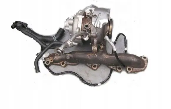 Audi A6 S6 C7 4G Turbo 04L253010L