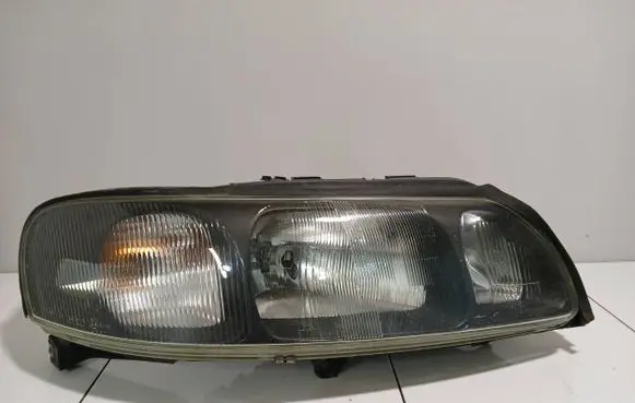 Volvo S60 Headlight/headlamp 8693578 89007860