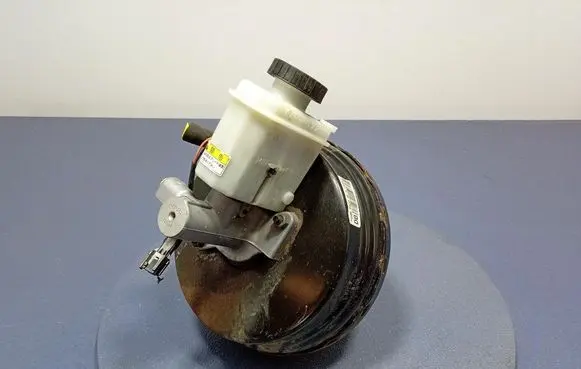 Chevrolet Epica Brake booster