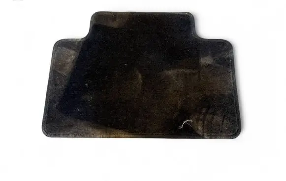Chrysler Pacifica Rear floor mat 42858J