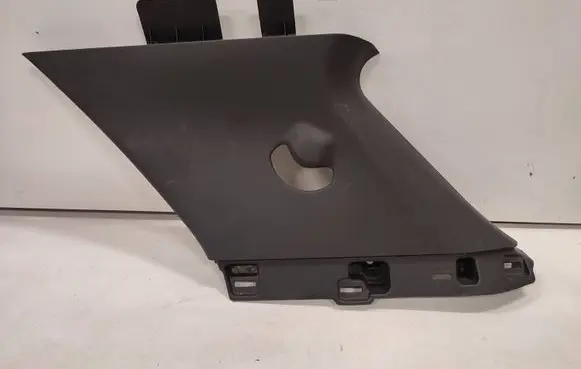 Ford Explorer (C) pillar trim BB537831332 537831332
