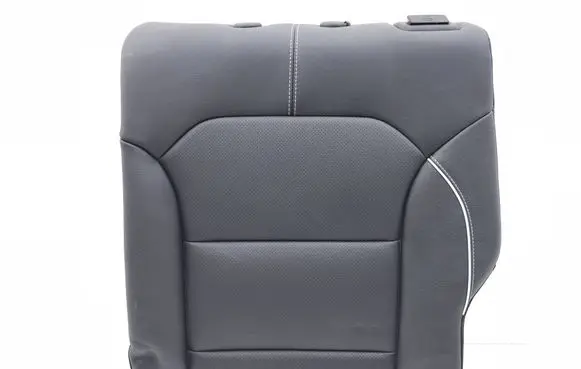 KIA Niro Rear seat 