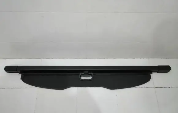 Ford Explorer VI Parcel shelf load cover LB5B-S55066 LB5B-S55066-ABW