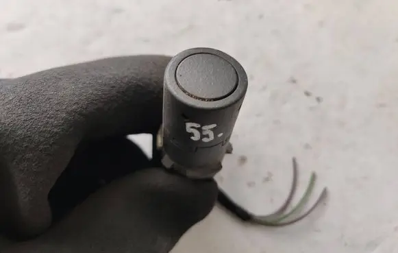 Fiat Ducato Parking PDC sensor 687920A