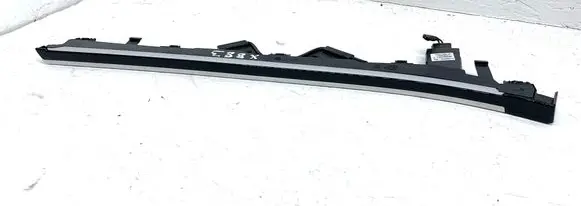 Peugeot 208 I Other dashboard part 98309970XU