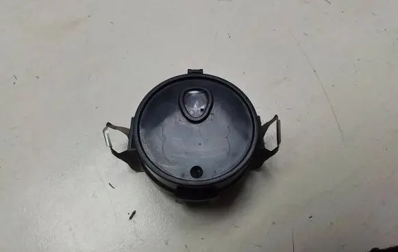 Rain sensor