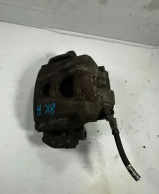 Audi A4 S4 B8 8K Front brake caliper