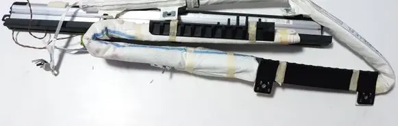 Hyundai Sonata Roof airbag 85010C1010 C185030000 0499P1000031