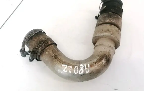 Volvo S40 Intercooler hose/pipe