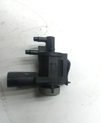Audi A4 S4 B8 8K Turbo solenoid valve 1K0906283A