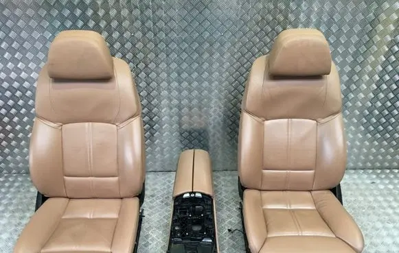 BMW 7 F01 F02 F03 F04 Front driver seat 