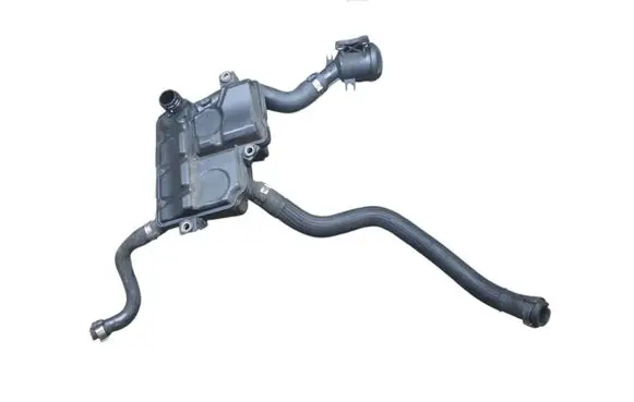 Citroen C-Crosser Breather/breather pipe/hose 9653275280