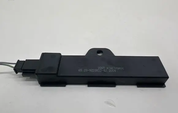 BMW 6 F06 Gran coupe Interior comfort aerial antenna 9220832