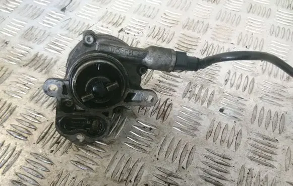 Citroen C5 Vacuum pump