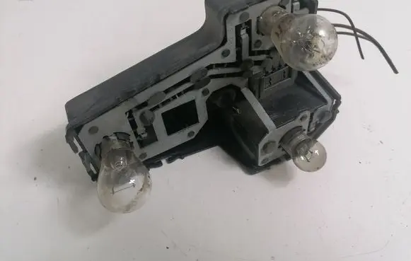 Tail light part