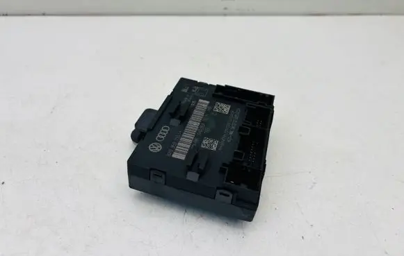 Audi Q3 8U Door control unit/module 8X0959793H