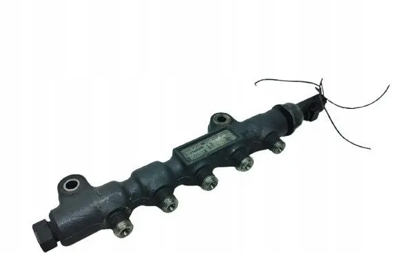 Peugeot 206 Fuel main line pipe 9654592680