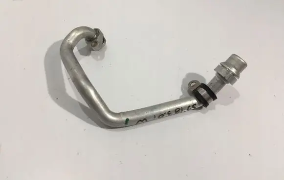 Audi A5 Engine coolant pipe/hose 06M121075L