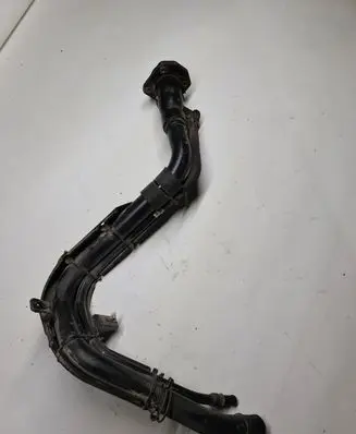 Hyundai i30 Fuel tank filler neck pipe 31030A6XXX