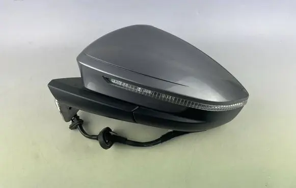 Audi Q4 e-tron Front door electric wing mirror 89C857501B A078541 E0411998