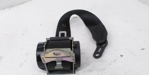 BMW X1 E84 Rear seatbelt 2991295