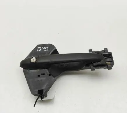 Mercedes-Benz Sprinter W906 Rear door exterior handle A9067601334