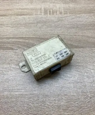 Alarm control unit/module