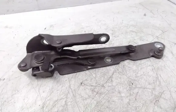 Volvo S80 Tailgate/trunk/boot hinge 30799275