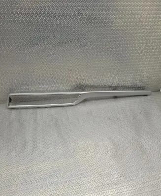 MG ZS Other dashboard part
