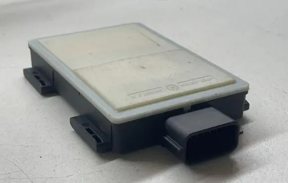 Land Rover Discovery 5 Other control units/modules M8D214F152AJ 28746084 03811906830