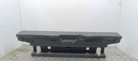 Toyota Avensis T250 Front bumper foam support bar 5842705030
