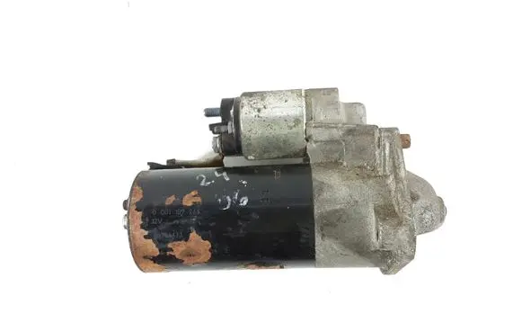 Volvo XC90 Starter motor 0001109264 30724473 1005831253