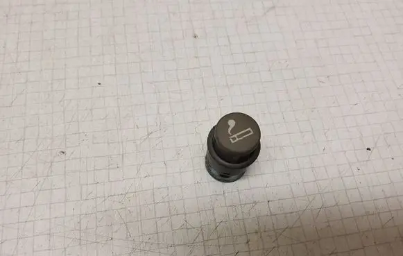 Audi 100 200 5000 C3 Cigarette lighter 