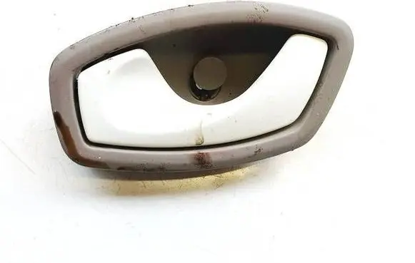 Renault Zoe Rear door interior handle 806700006r