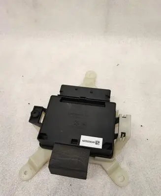 Volvo V60 Hand brake control module 07036301 31341542