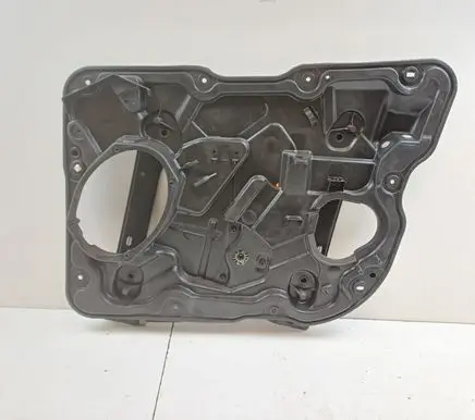 Jeep Grand Cherokee Front window lifting mechanism without motor 68231062AC 68231062AE