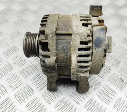 Peugeot Boxer Generator/alternator 9827171980