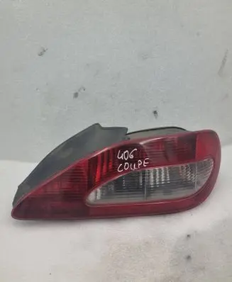 Peugeot 406 Rear/tail lights 2289D