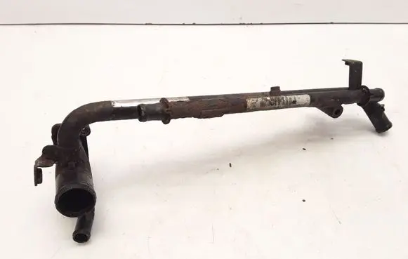 Fiat Bravo Engine coolant pipe/hose 00552108130